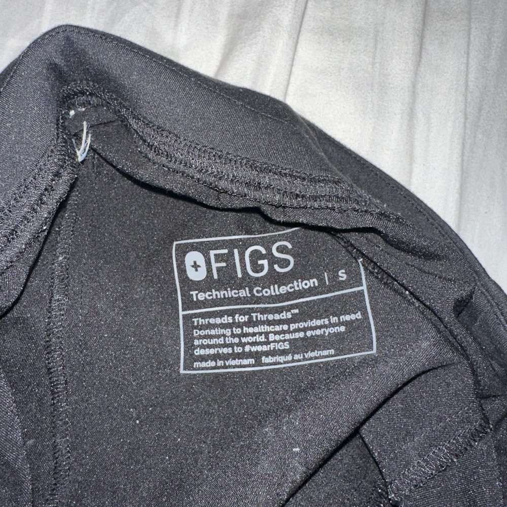WOMENS FIGS SCRUBS PANTS